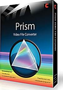 prism video file converter serial